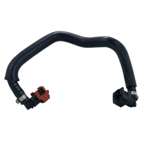 Mangueira Combustível Yamaha Modelo MT07 Ano 2021 Original
