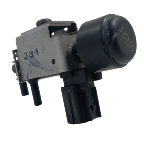 Sensor Fluxo Ar Yamaha Modelo MT07 ABS Ano 2021 Original