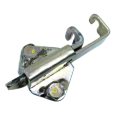 Trava Banco Marca Yamaha Modelo MT07 ABS Ano 2021 Original