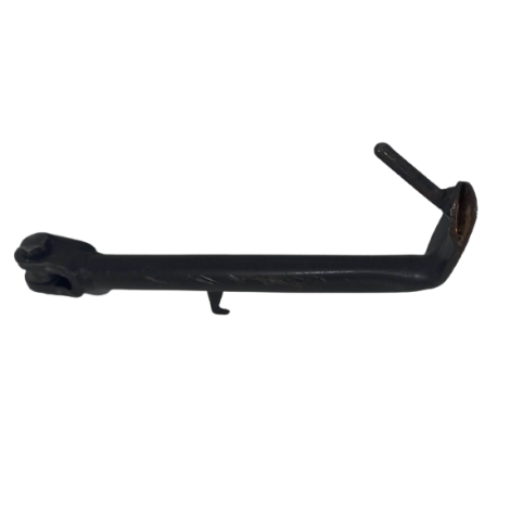 Pedal Descanso Yamaha Modelo MT07 ABS 2021 Original Avaria