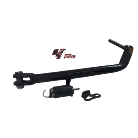 Pedal Descanso Yamaha Modelo MT07 ABS 2021 Original Avaria