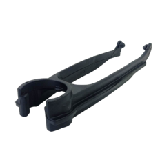 Saboneteira Yamaha Modelo MT07 ABS Ano 2021 Original      