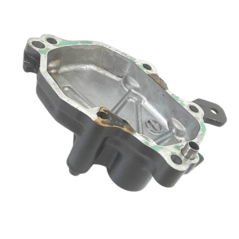 Tampa Eixo Pedal Câmbio Honda Cb1000 R Ano 2012 Original