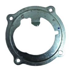 Bocal Tanque Yamaha Modelo MT07 Ano 2021 Original