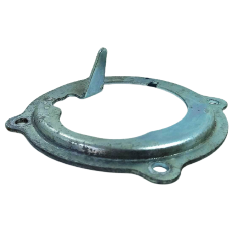 Bocal Tanque Yamaha Modelo MT07 Ano 2021 Original