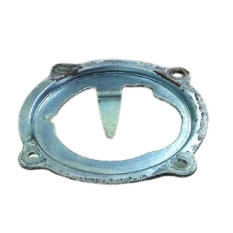 Bocal Tanque Yamaha Modelo MT07 Ano 2021 Original