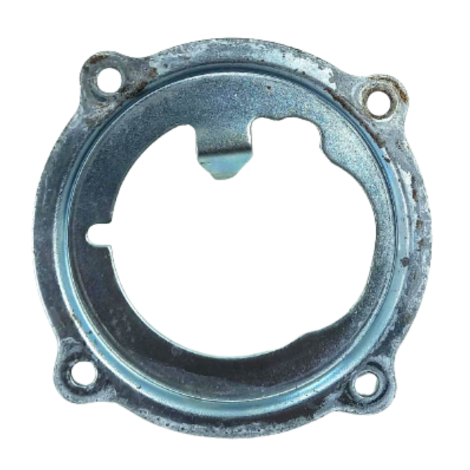 Bocal Tanque Yamaha Modelo MT07 Ano 2021 Original