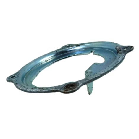 Bocal Tanque Yamaha Modelo MT07 Ano 2021 Original