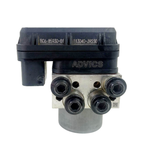 Módulo ABS Marca Yamaha Modelo MT07 Ano 2021 Original