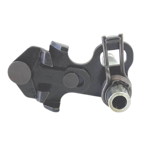 Eixo Pedal Cambio Marcha Honda Cb1000 R Ano 2012 Original