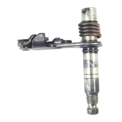 Eixo Pedal Cambio Marcha Honda Cb1000 R Ano 2012 Original