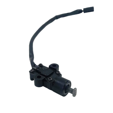 Sensor Pedal Descanso Yamaha MT07 ABS Ano 2021 Original