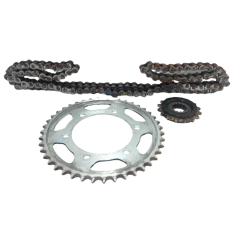 Kit Relação Marca Yamaha Modelo MT07 Ano 2021 Original