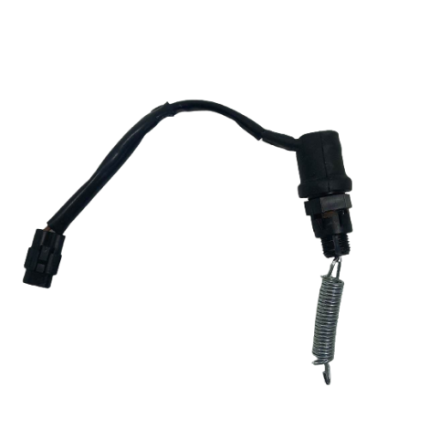 Interruptor Freio Traseiro Yamaha MT07 ABS Ano 2021 Original