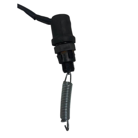 Interruptor Freio Traseiro Yamaha MT07 ABS Ano 2021 Original