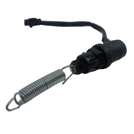 Interruptor Freio Traseiro Yamaha MT07 ABS Ano 2021 Original