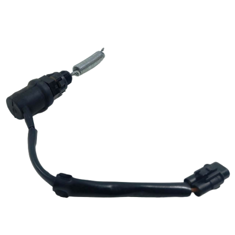 Interruptor Freio Traseiro Yamaha MT07 ABS Ano 2021 Original