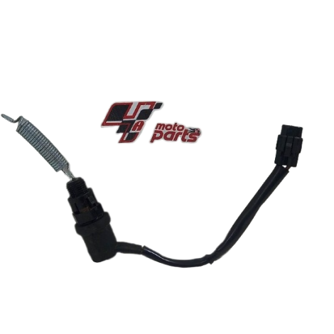 Interruptor Freio Traseiro Yamaha MT07 ABS Ano 2021 Original