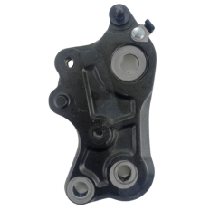 Suporte Direito Chassi Yamaha MT07 ABS Ano 2021 Original    