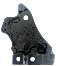 Suporte Esquerdo Chassi Yamaha MT07 ABS Ano 2021 Original