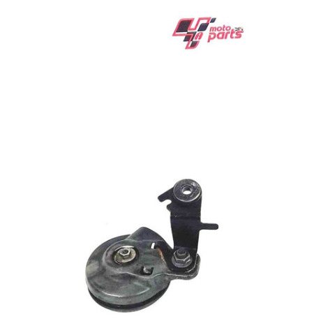 Buzina Completa Honda Cb1000 R Modelo 2012 Ate 2017 Original