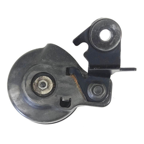 Buzina Completa Honda Cb1000 R Modelo 2012 Ate 2017 Original