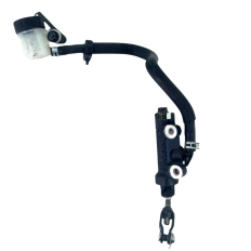 Cilindro Freio Traseiro Yamaha MT07 Ano 2021 Original AVARIA