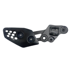 Bacalhau Dianteiro Esquerdo Yamaha MT07 ABS 2021 Original   