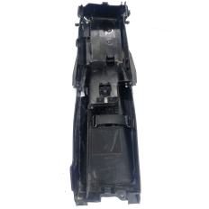 Paralama B Traseiro Yamaha MT07 Ano 2021 Original AVARIA