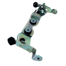 Suporte Traseiro Tanque Yamaha Modelo MT07 Ano 2021 Original