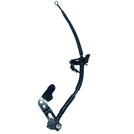 Flexível Freio Traseiro Yamaha MT07 ABS Ano 2021 Original