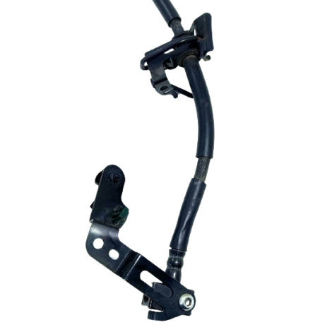 Flexível Freio Traseiro Yamaha MT07 ABS Ano 2021 Original