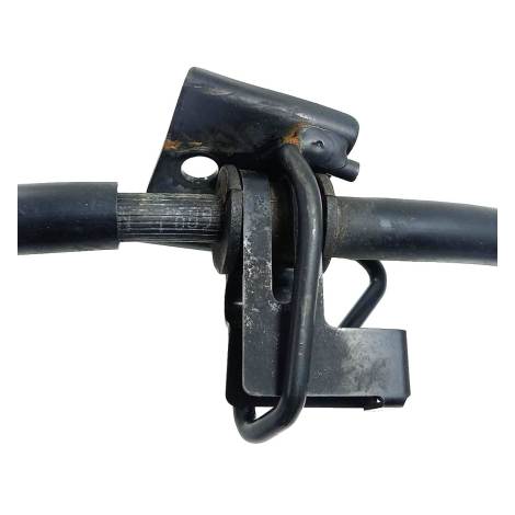 Flexível Freio Traseiro Yamaha MT07 ABS Ano 2021 Original