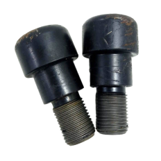 Peso Guidão Marca Yamaha Modelo MT07 Ano 2021 Original