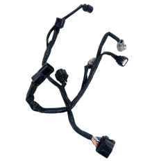 Chicote Corpo Injeção Yamaha Modelo MT07 Ano 2021 Original