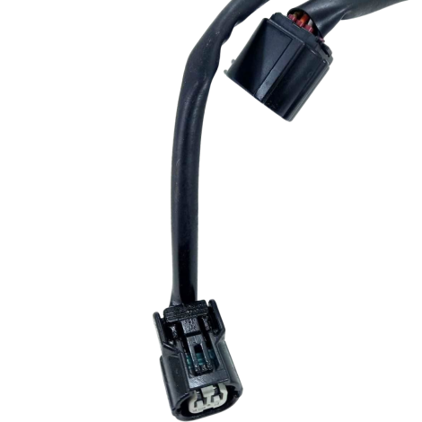 Chicote Corpo Injeção Yamaha Modelo MT07 Ano 2021 Original