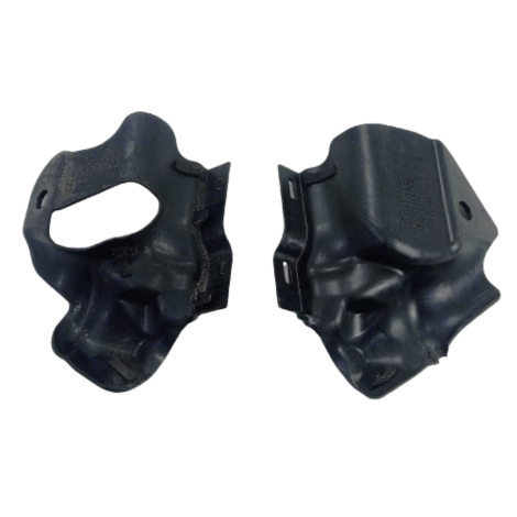 Carenagem Interna Yamaha MT07 ABS Ano 2021 Original