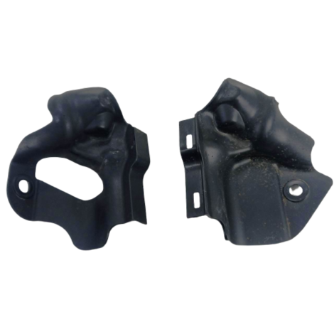 Carenagem Interna Yamaha MT07 ABS Ano 2021 Original