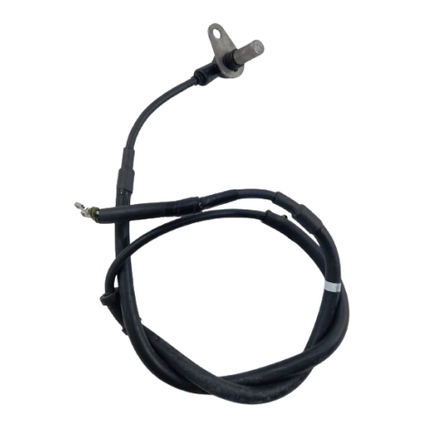 Sensor ABS Traseiro Yamaha MT07 ABS Ano 2021 Original AVARIA