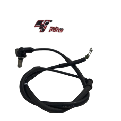 Sensor ABS Traseiro Yamaha MT07 ABS Ano 2021 Original AVARIA