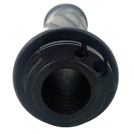 Roldana Acelerador Yamaha Modelo MT07 Ano 2021 Original