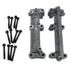 Mancal Cabeçote Marca Yamaha Modelo MT07 Ano 2021 Original
