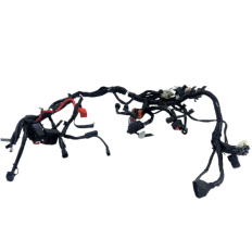 Chicote Principal Marca Yamaha MT07 Ano 2021 Original AVARIA