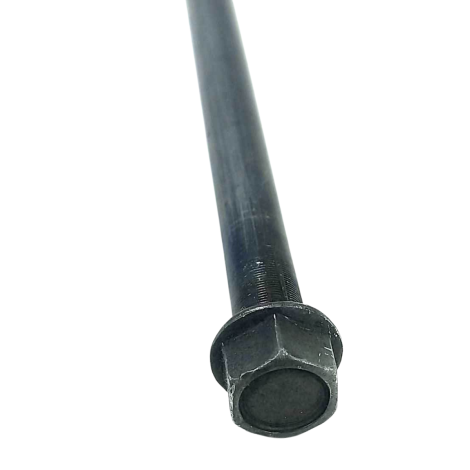 Parafuso Fixação Motor Yamaha Modelo MT07 ABS 2021 Original