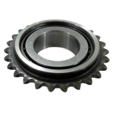 Engrenagem Bomba Óleo Suzuki Gsxr Srad 750 Ano 2012 Original