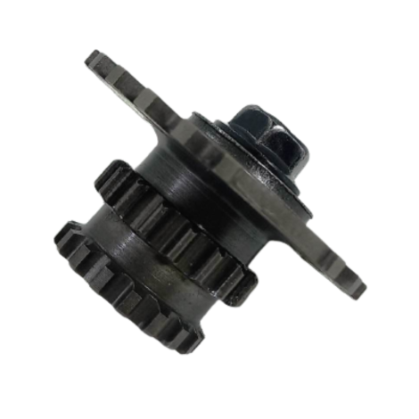 Engrenagem Roda Fônica Suzuki Srad 750 Ano 2012 Original