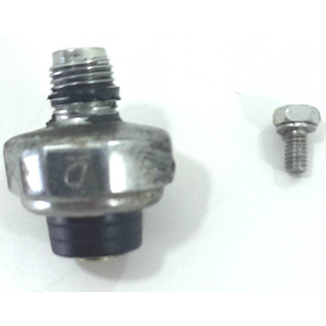 Cebolinha Do Óleo Honda Cb1000 R Ano 2012 Ate 2017 Original