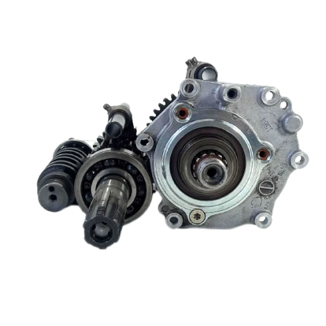 Caixa Marcha Marca Suzuki Modelo Srad 750 Ano 2012 Original