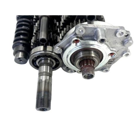 Caixa Marcha Marca Suzuki Modelo Srad 750 Ano 2012 Original