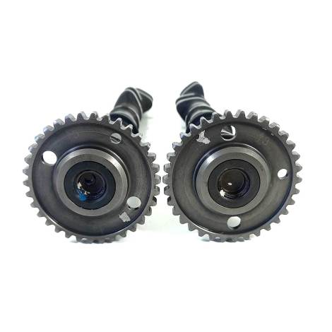 Comando Cabeçote Suzuki Modelo Srad 750 Ano 2012 Original